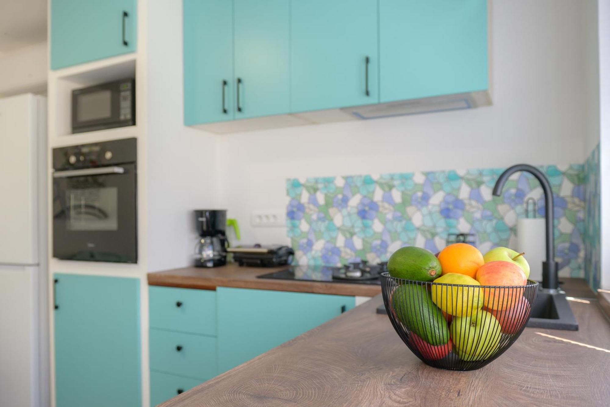 Apartman Dana Kastelir-Labinci ภายนอก รูปภาพ