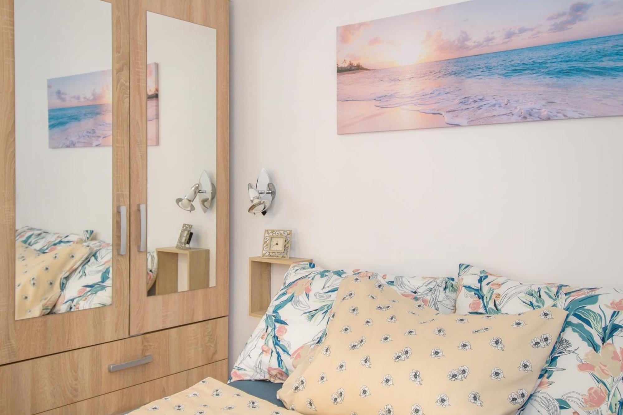 Apartman Dana Kastelir-Labinci ภายนอก รูปภาพ