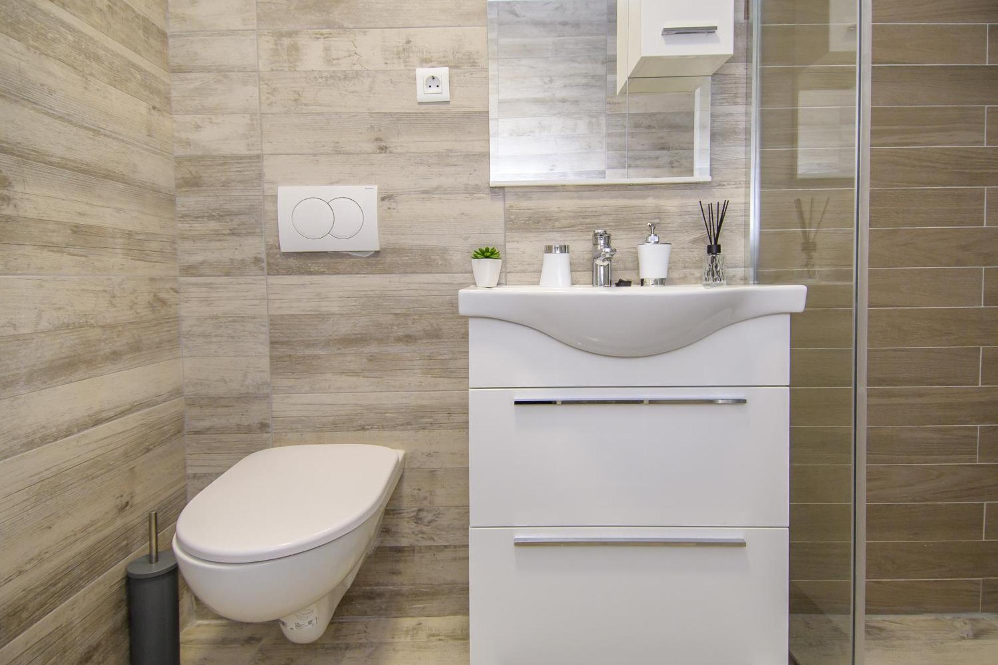 Apartman Dana Kastelir-Labinci ภายนอก รูปภาพ