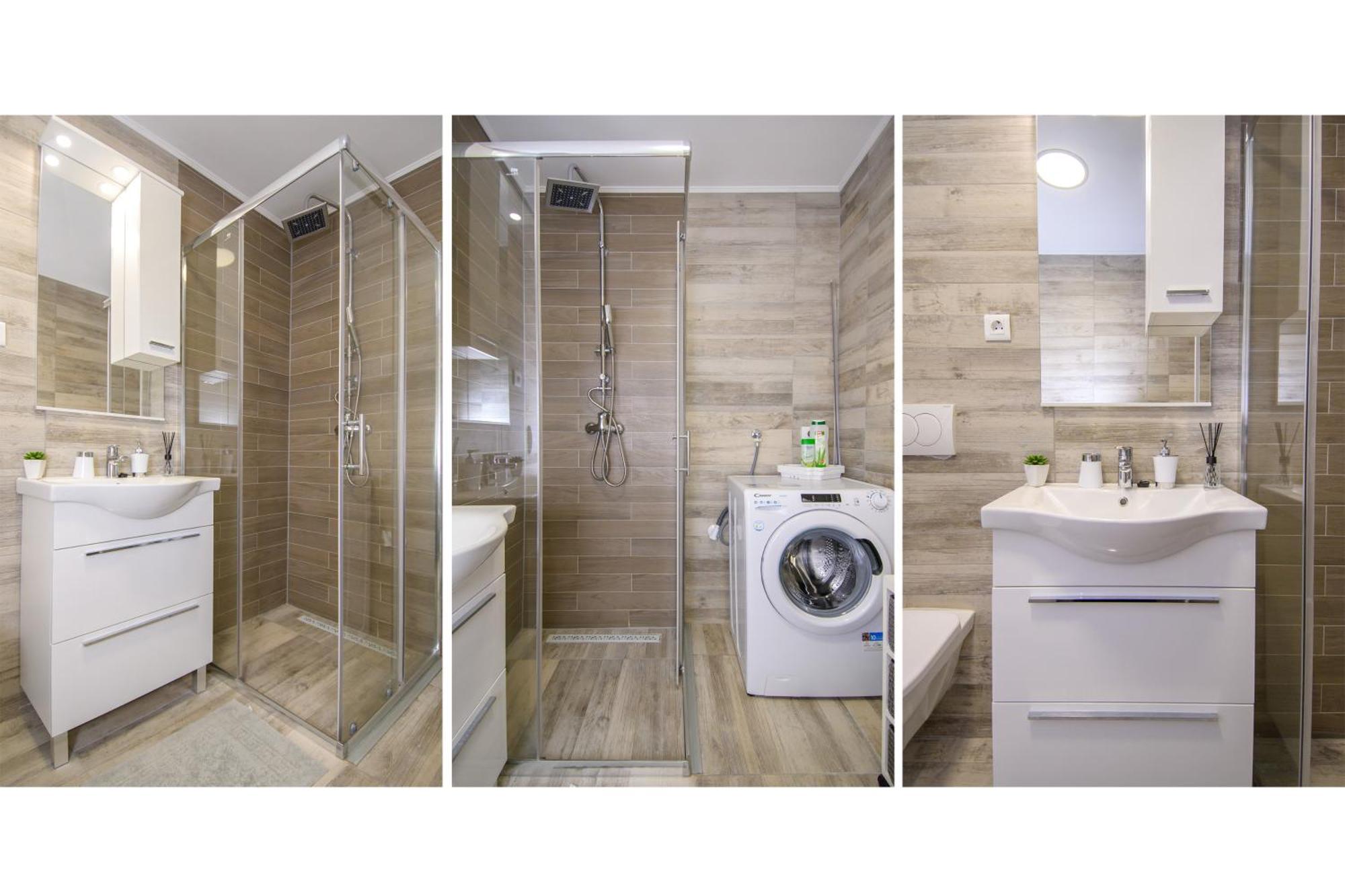 Apartman Dana Kastelir-Labinci ภายนอก รูปภาพ