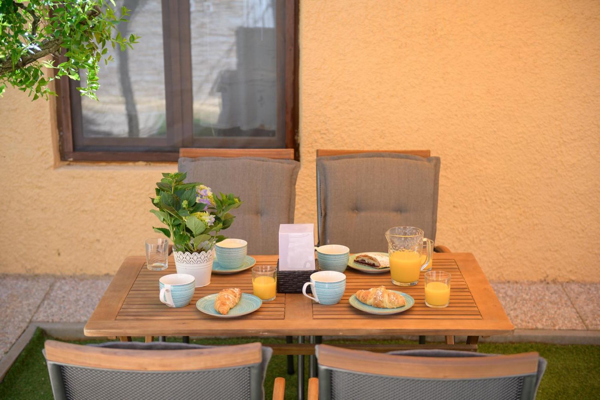 Apartman Dana Kastelir-Labinci ภายนอก รูปภาพ